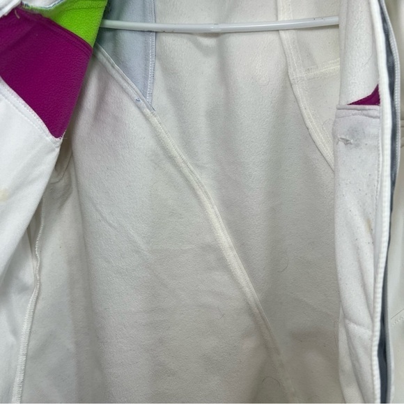 Hooded Spyder Jacket - Picture 6 of 9